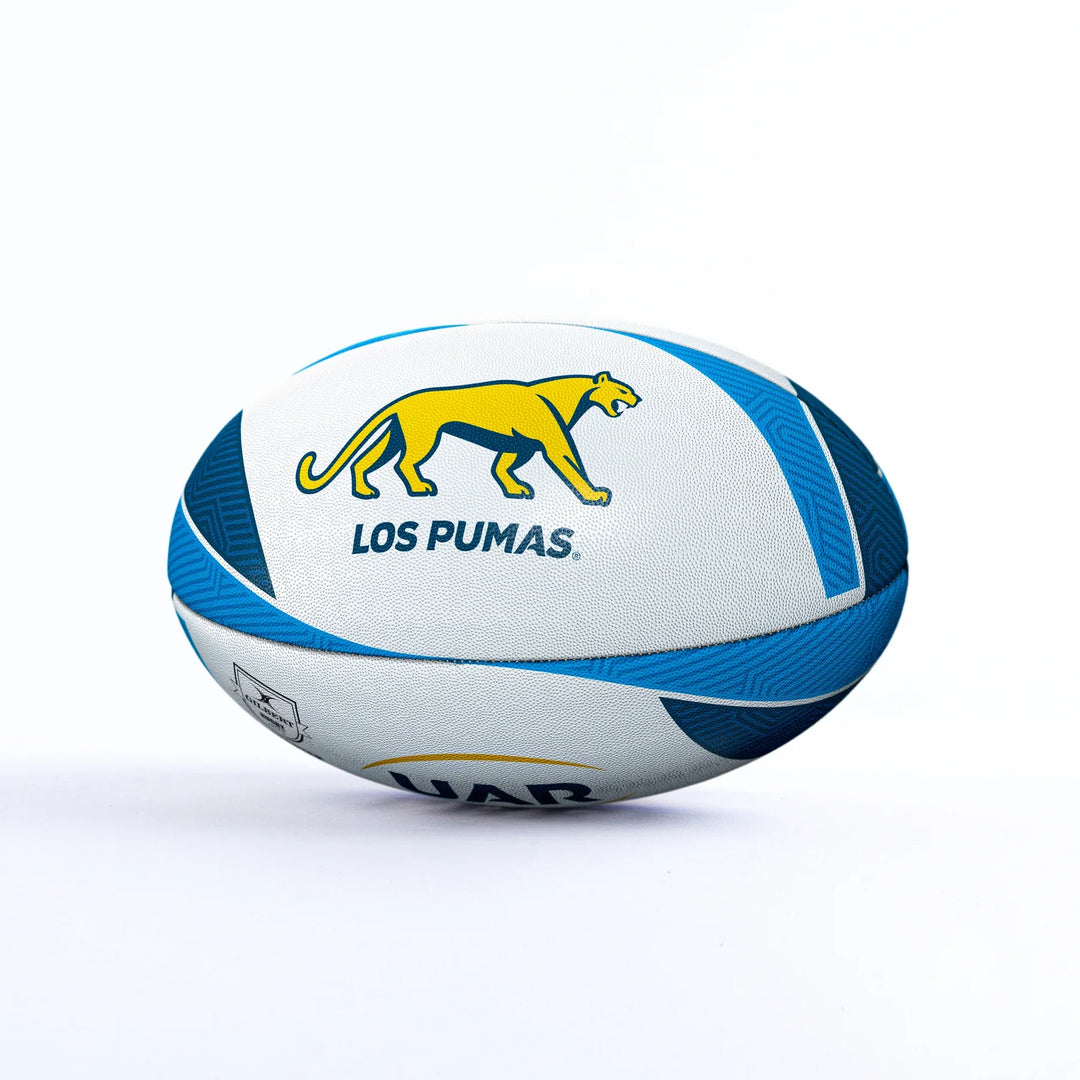 Pallone da tifoso Gilbert Argentina taglia 5
