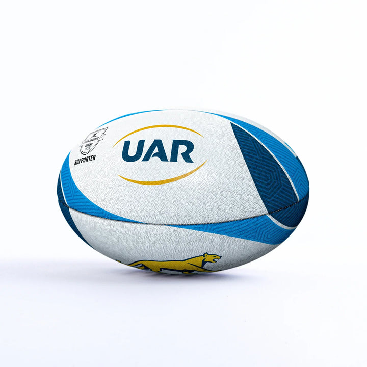 Pallone da tifoso Gilbert Argentina taglia 5