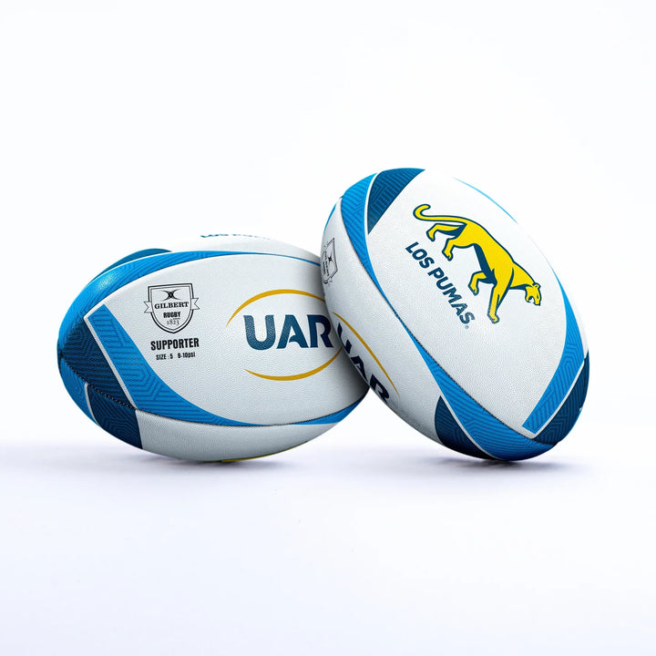 Pallone da tifoso Gilbert Argentina taglia 5