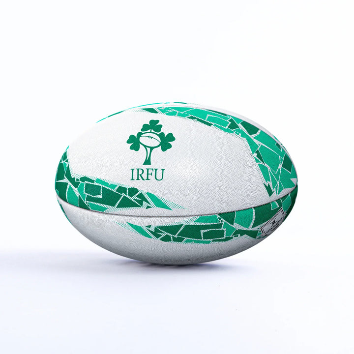Ireland Rugby Supporter Ball Size 4