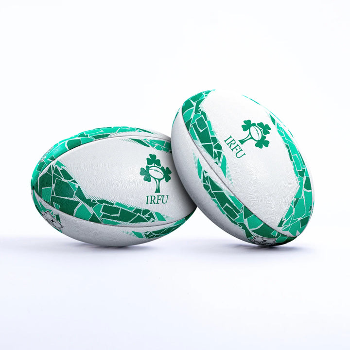 Ireland Rugby Supporter Ball Size 4