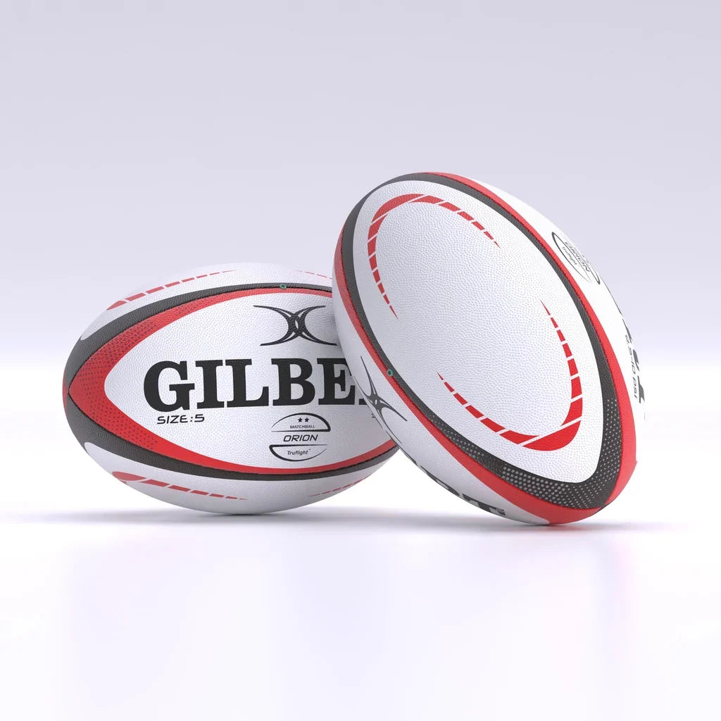 Gilbert Orion Rugby Wedstrijdbal Maat 5