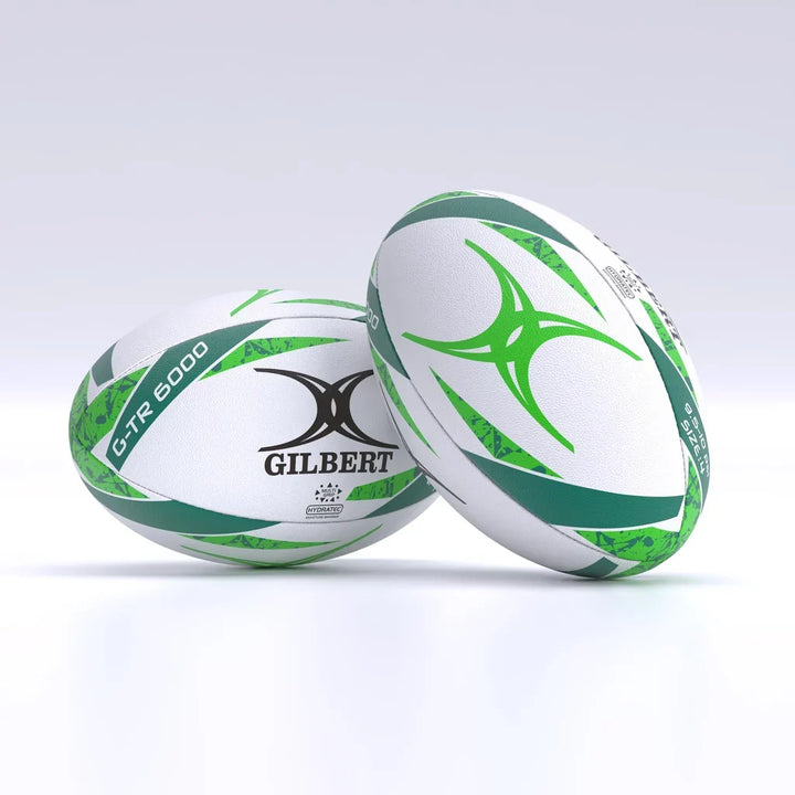 Gilbert G-TR6000 Rugby Trainingsbal Maat 4