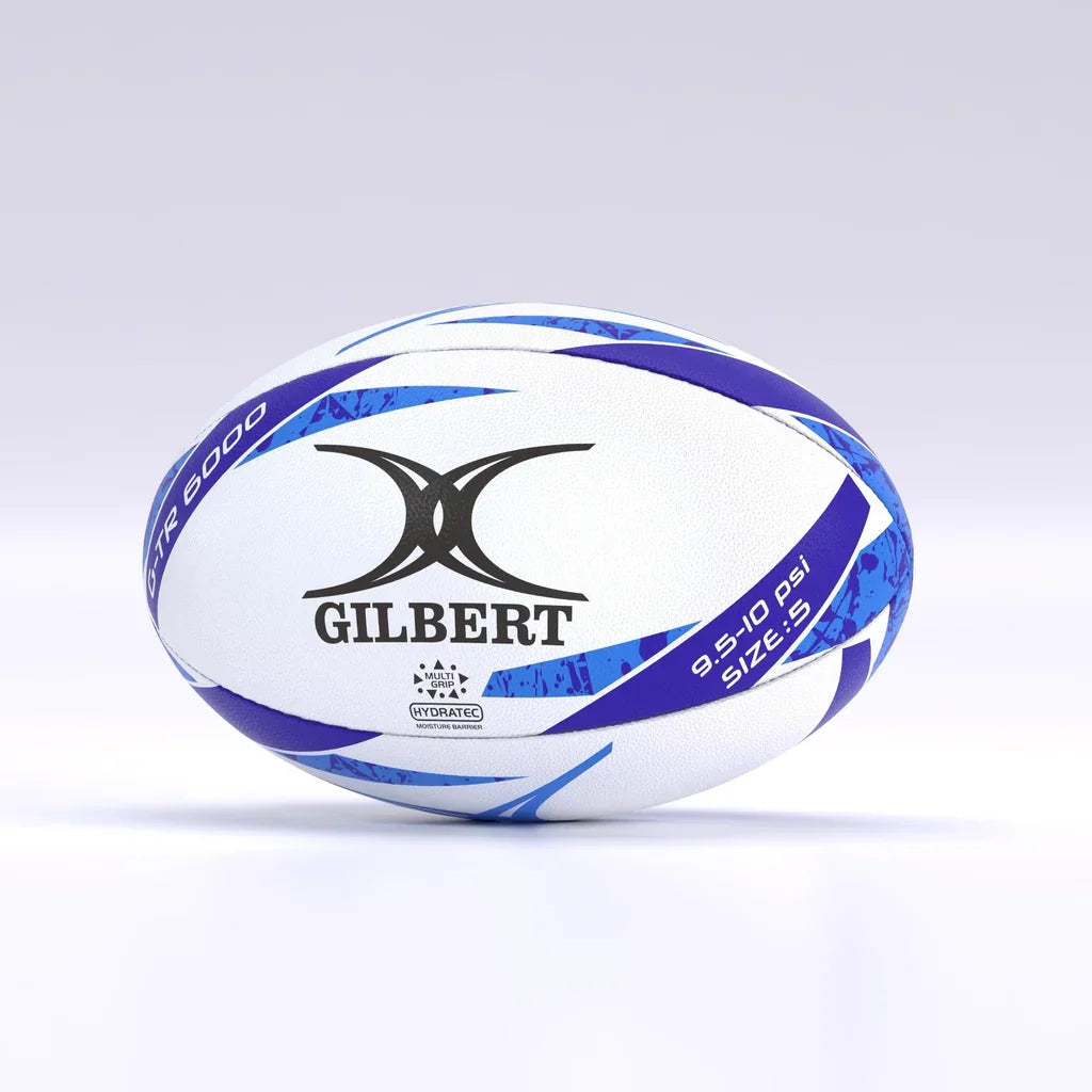 Gilbert G-TR6000 Rugby Trainingsbal Maat 5