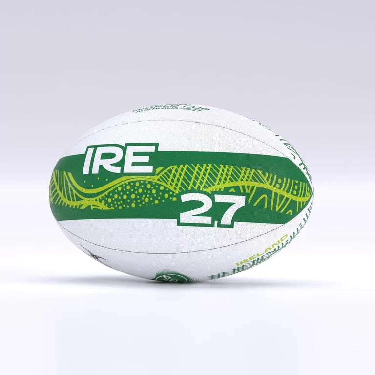 Gilbert Rugby World Cup 2027 Ierland Supportersbal