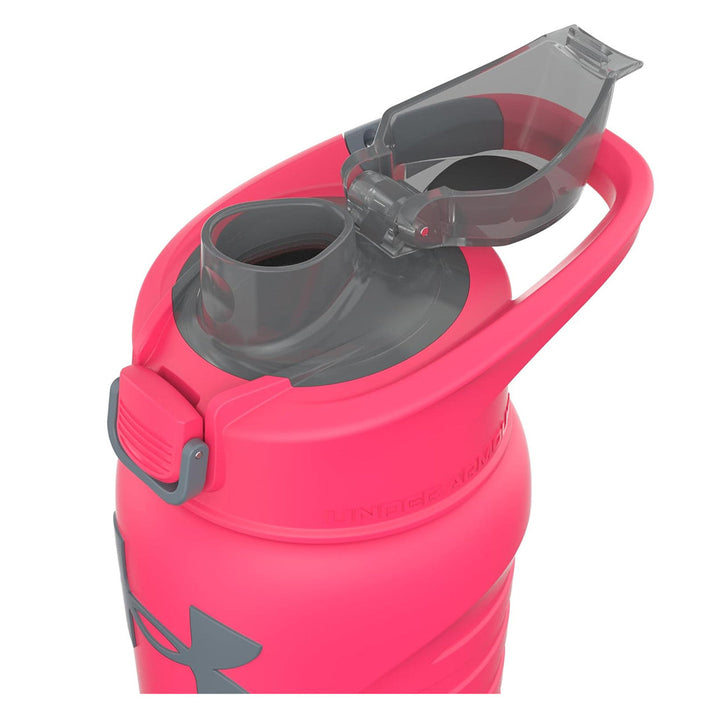 Under Armour UA Clarity Water Bottle 700ml Pink