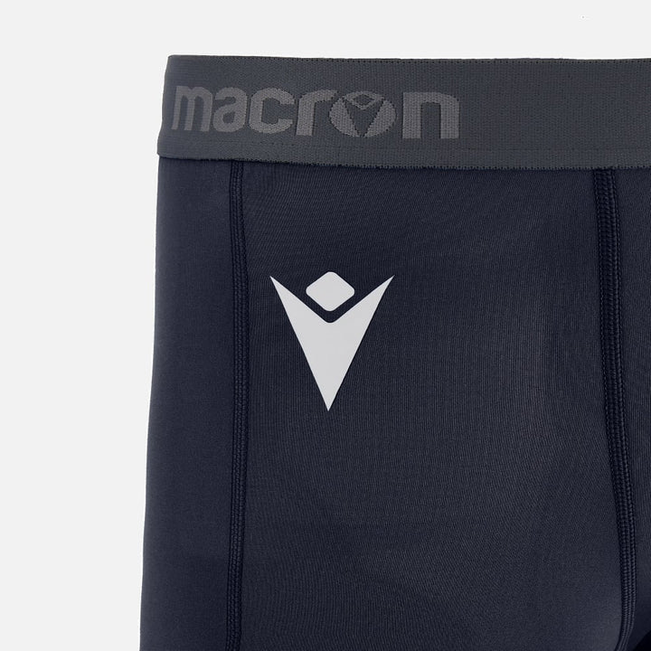 Macron Oak Thermoshort Navy Senior