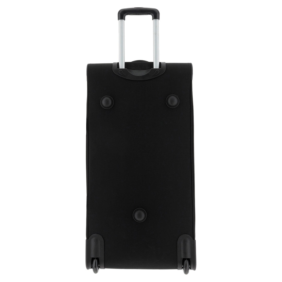 Macron Boarding Kit Trolley Zwart