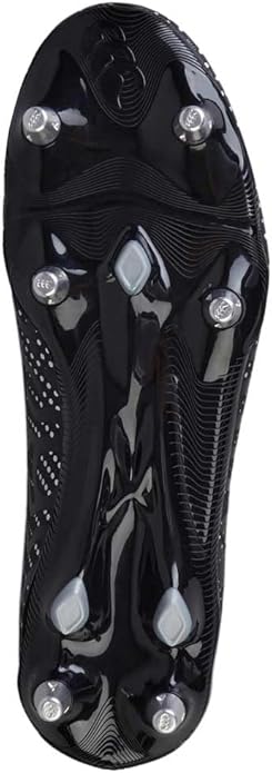 Canterbury Speed Infinite Pro SG Rugby Boots Black