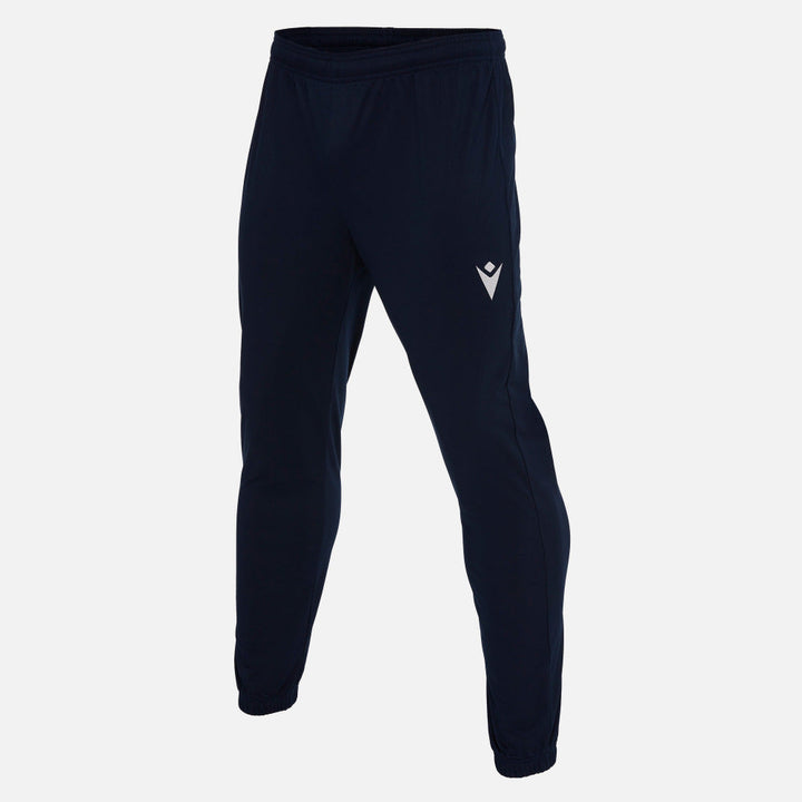 Pantaloni Macron Neckar Junior Blu Navy