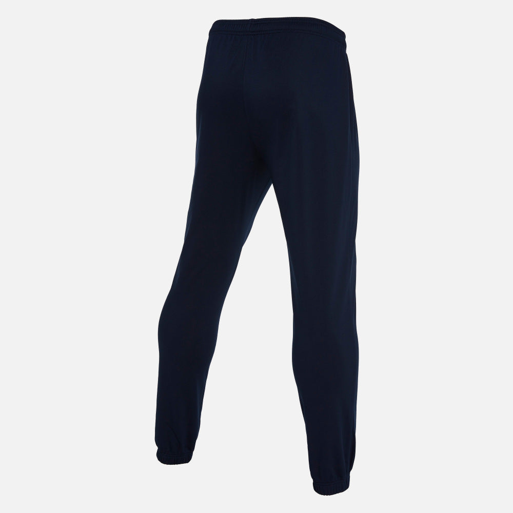 Pantaloni Macron Neckar Junior Blu Navy