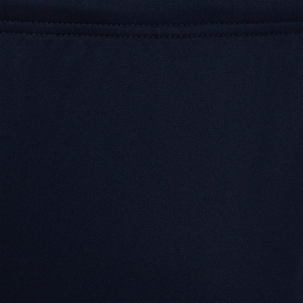 Pantaloni Macron Neckar Junior Blu Navy
