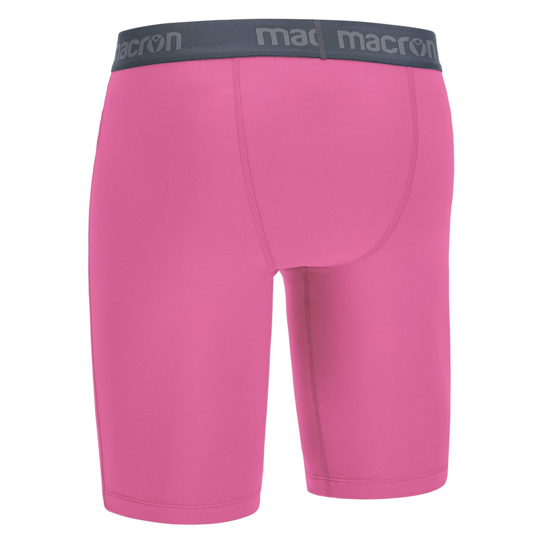 Macron Oak Thermoshort Roze Senior