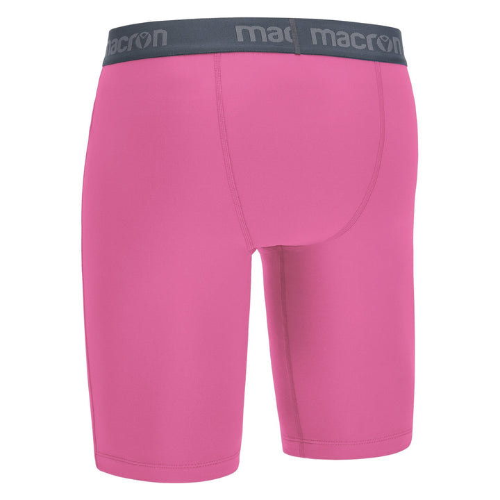 Macron Oak Thermoshort Roze Senior