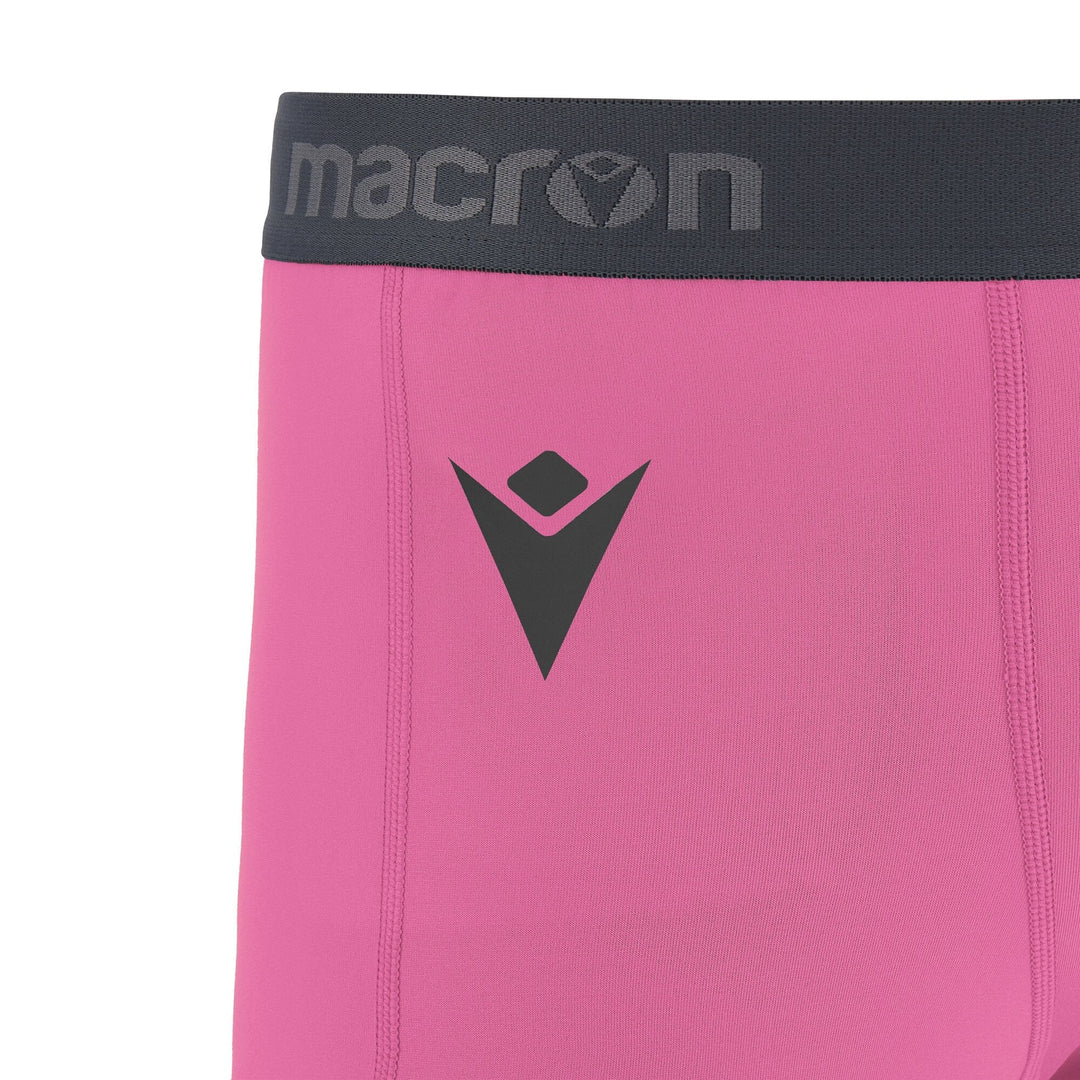 Macron Oak Thermoshort Roze Senior