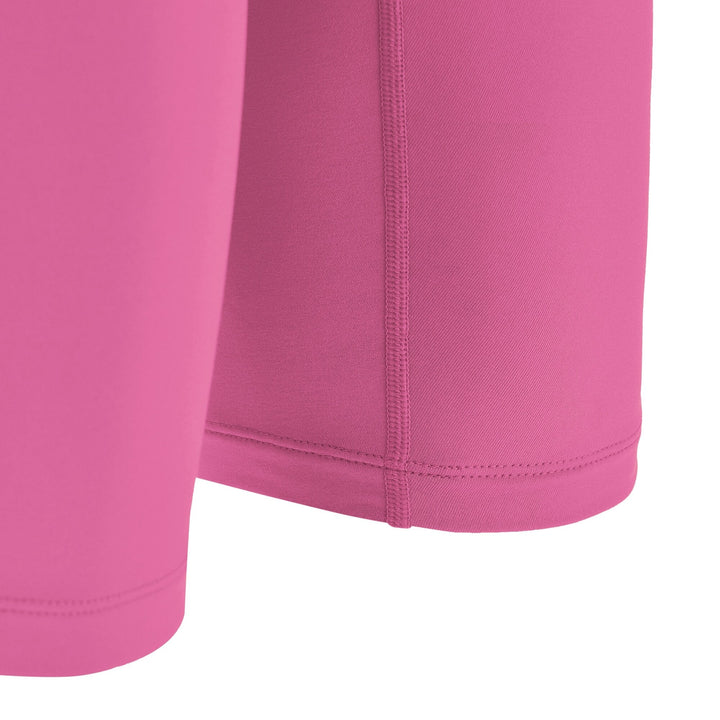 Macron Oak Thermoshort Roze Senior