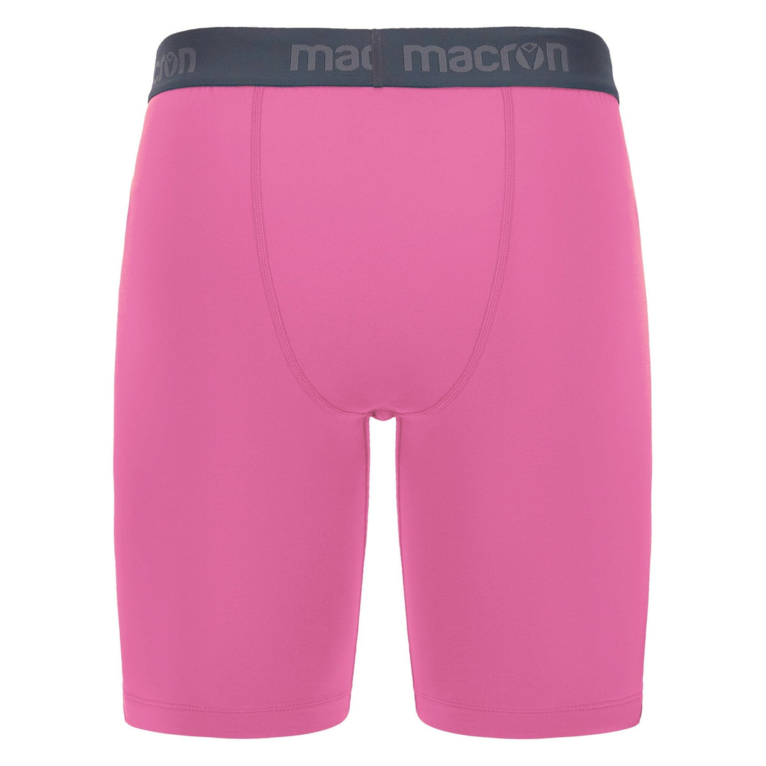 Macron Oak Thermoshort Roze Senior