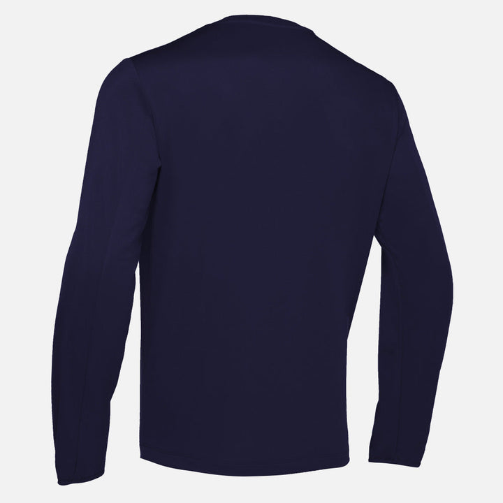 Maillot Macron Salzach Junior Marine