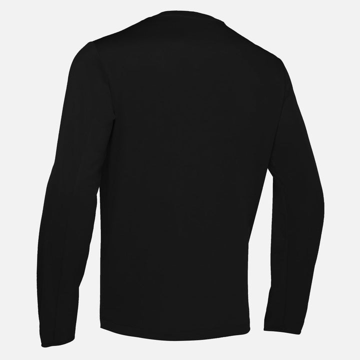 Macron Salzach Jersey Junior Black