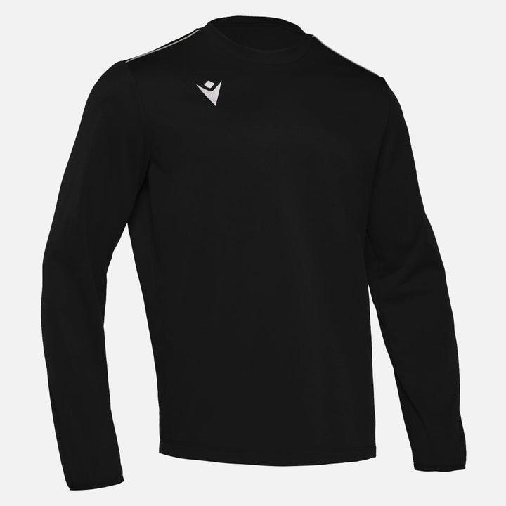 Macron Salzach Jersey Senior Black