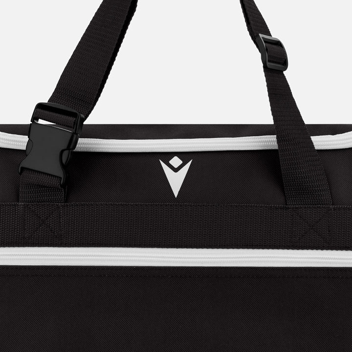 Macron Trip Medium Bag Black