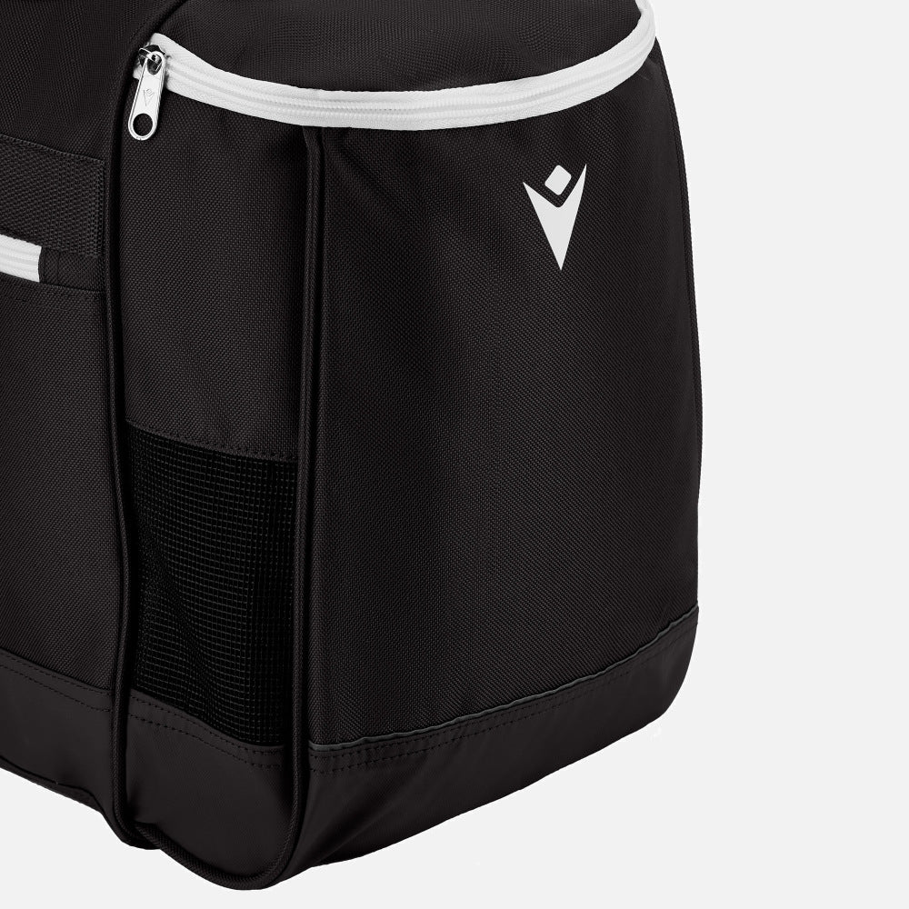 Macron Trip Medium Bag Black