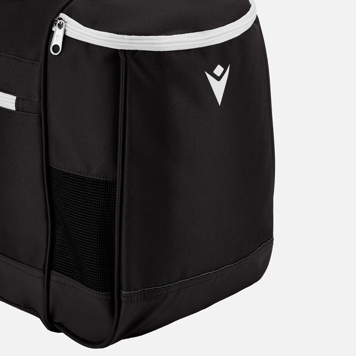 Macron Trip Medium Bag Black