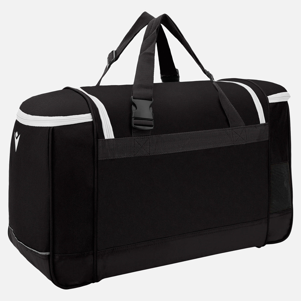 Macron Trip Medium Bag Black