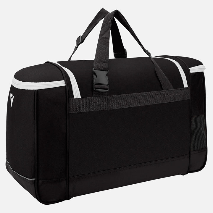 Macron Trip Medium Bag Black