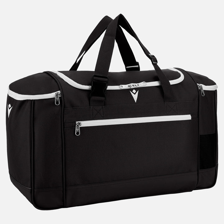 Macron Trip Medium Bag Black