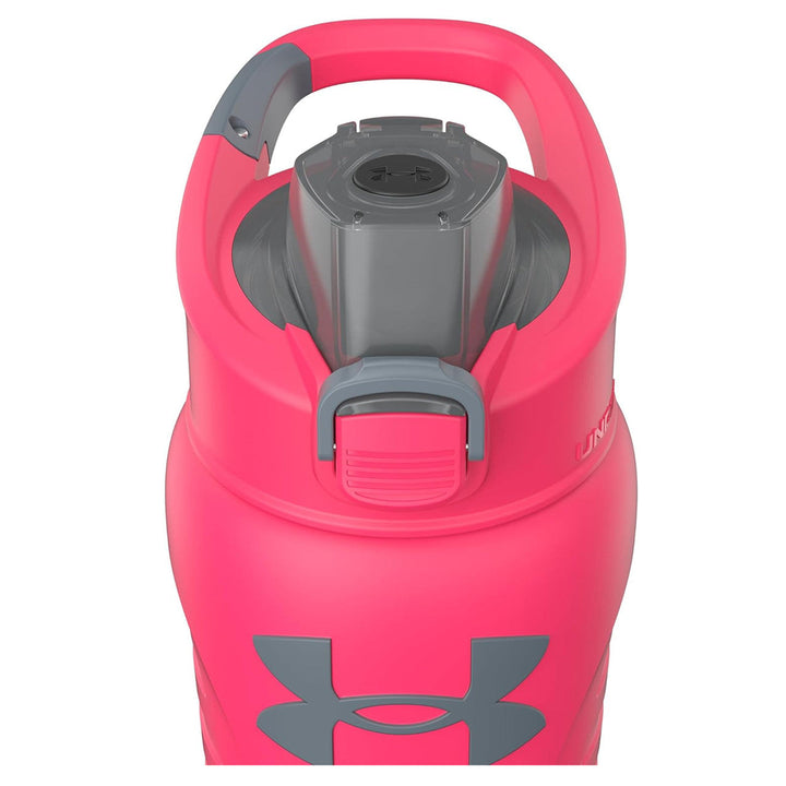 Under Armour UA Clarity Water Bottle 700ml Pink
