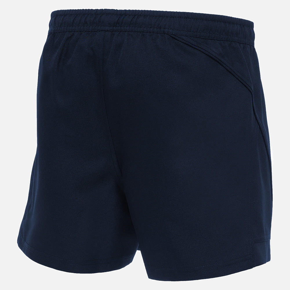 Macron Hestia Shorts Navy Junior