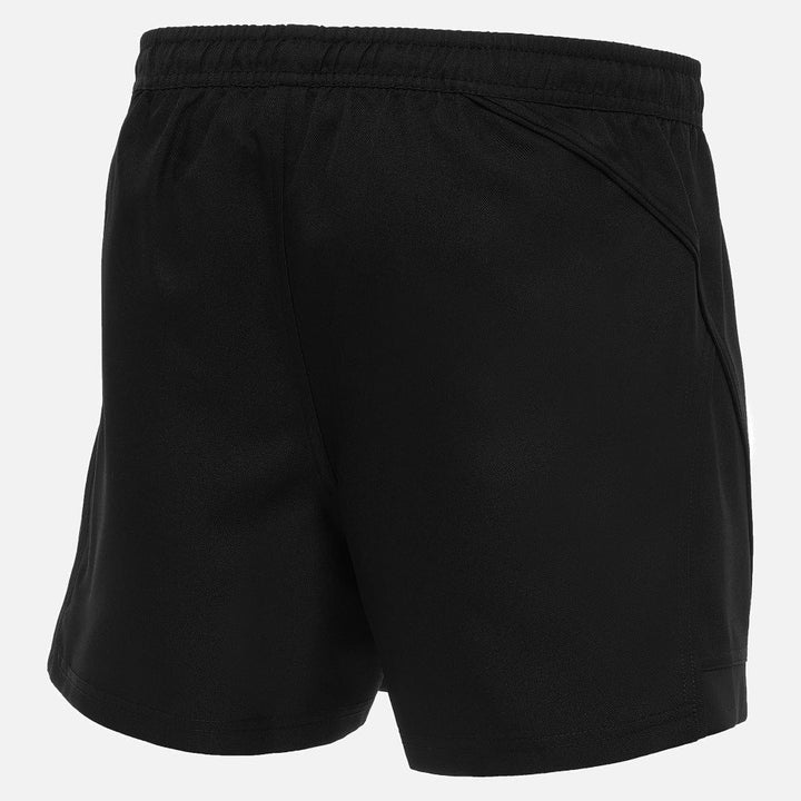 Macron Hestia Shorts Black Senior