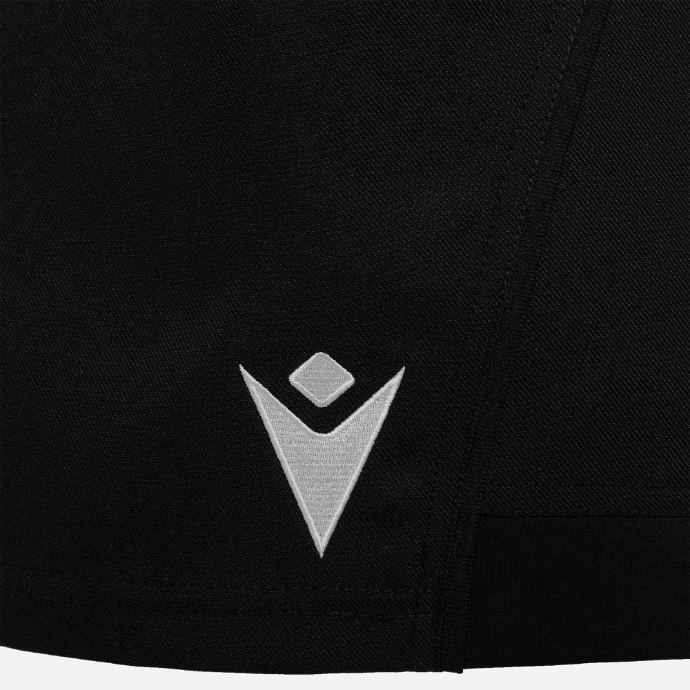 Macron Hestia Shorts Black Senior