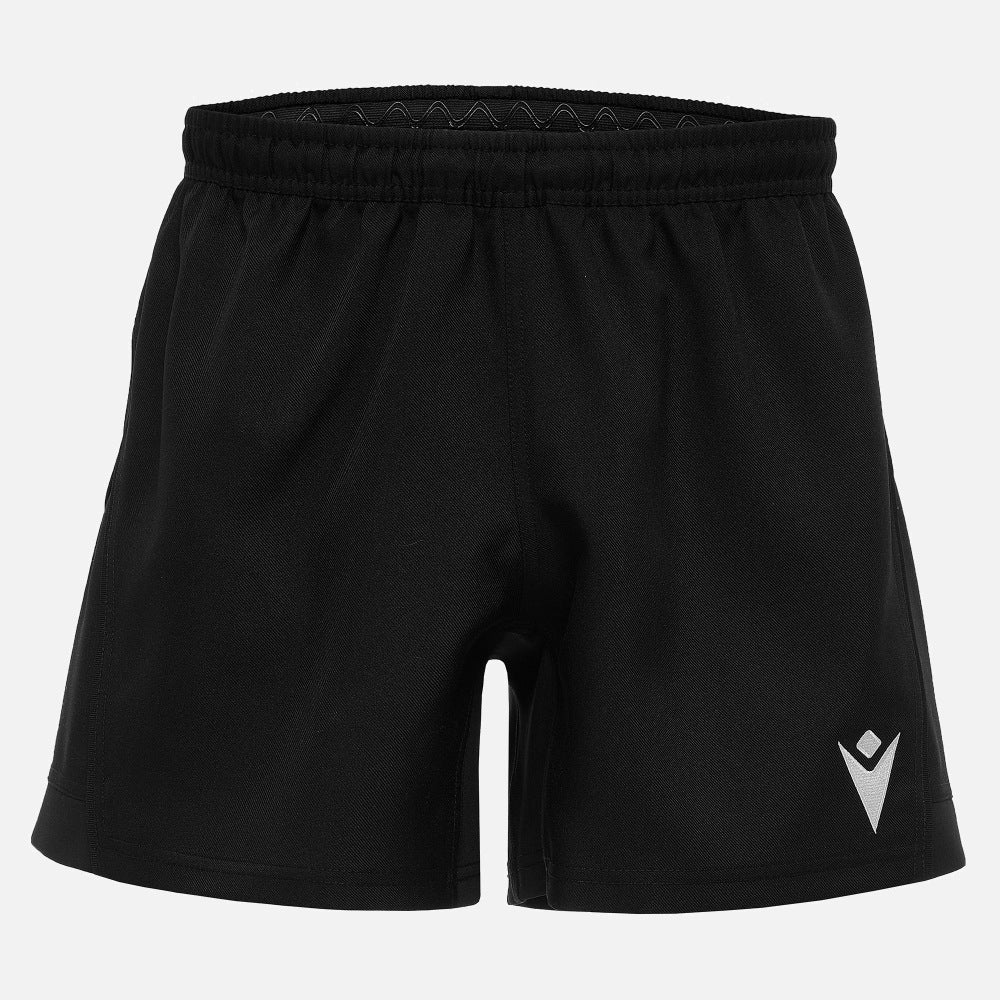 Macron Hestia Shorts Black Senior