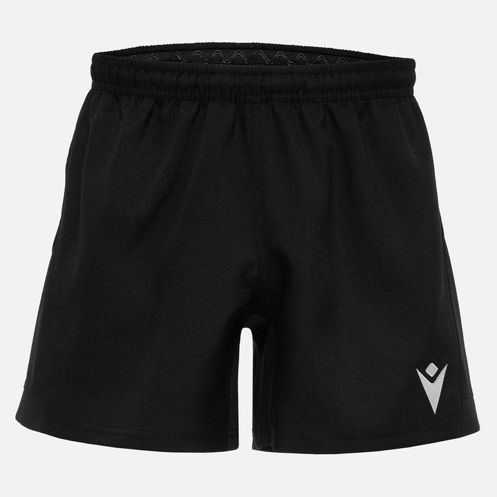 Macron Hestia Shorts Black Senior