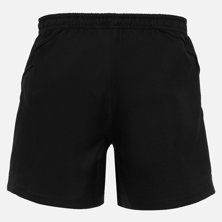 Macron Hestia Shorts Black Senior