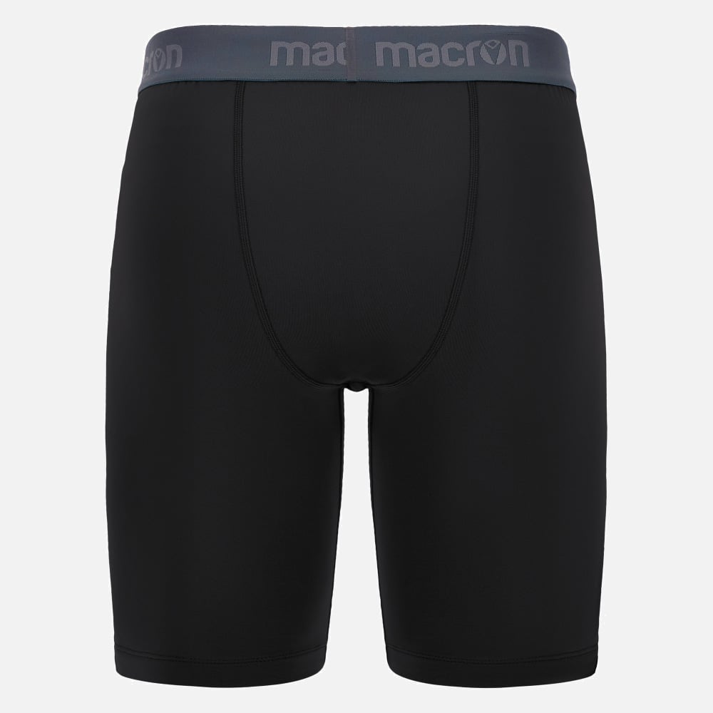Macron Oak Thermoshort Black Senior