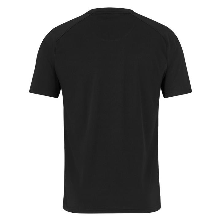 Nike Training T-shirt Men Back