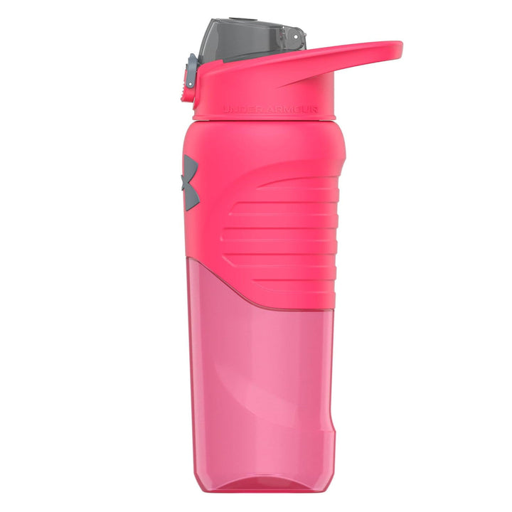 Under Armour UA Clarity Water Bottle 700ml Pink