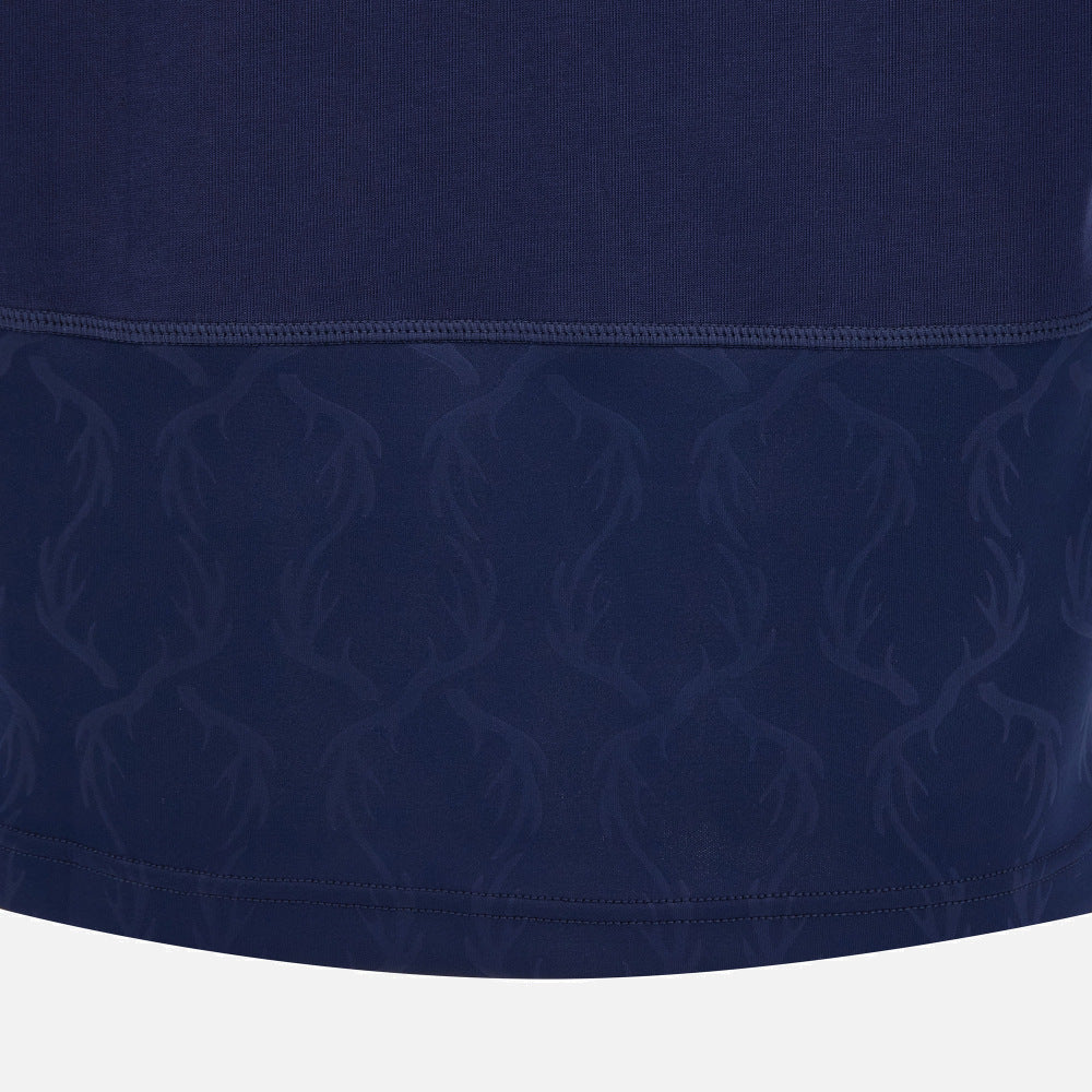 Macron Schotland Rugby Classic Thuisshirt Heren