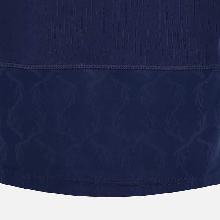 Macron Schotland Rugby Classic Thuisshirt Heren