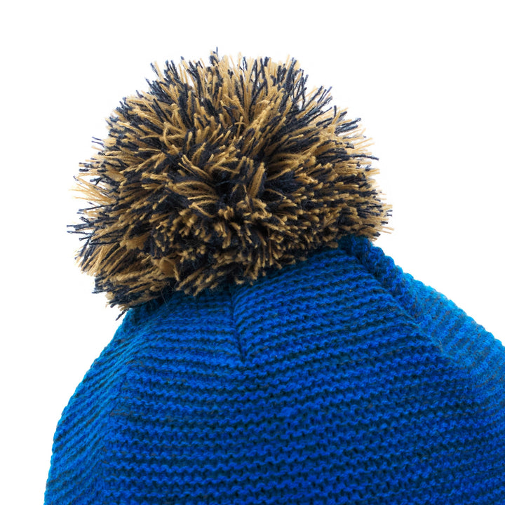 Macron Italy Rugby Beanie 2025/26 Senior