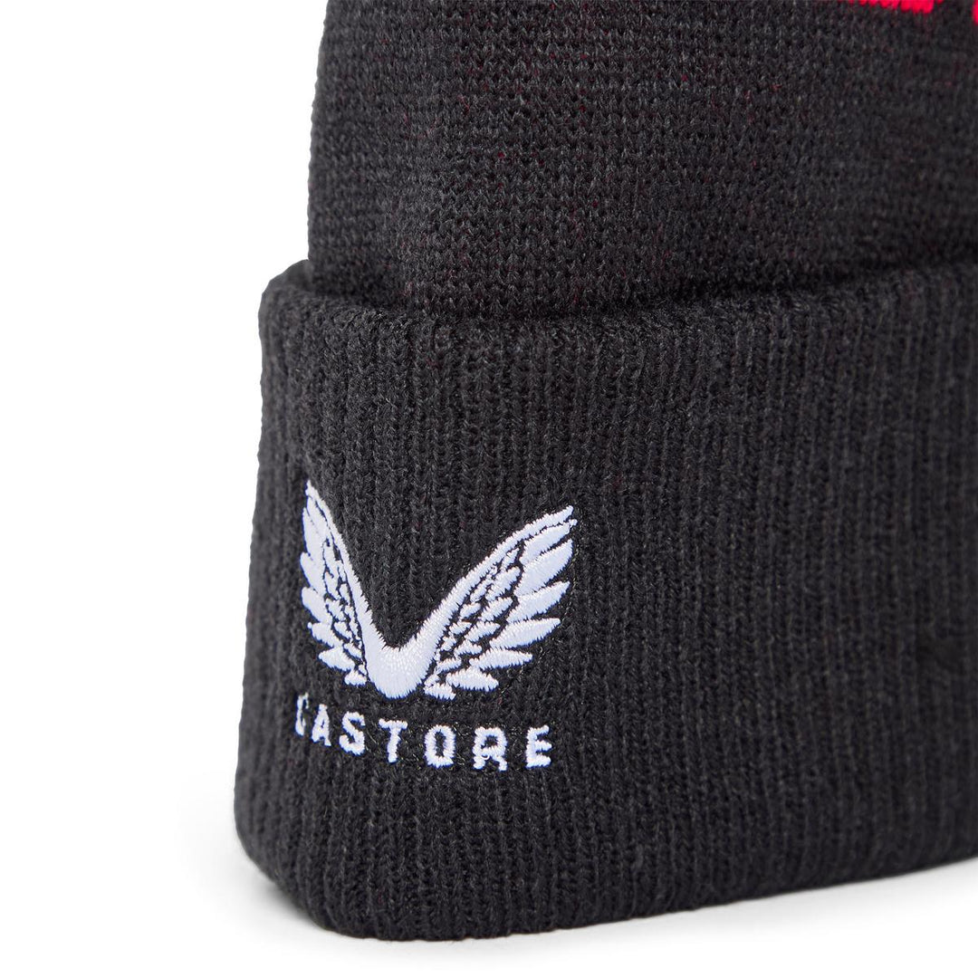 Castore England Rugby Bobble Beanie 26/27