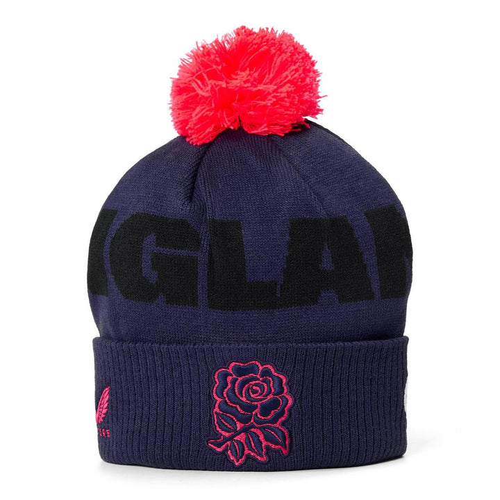 Castore England Rugby Beanie 26/27
