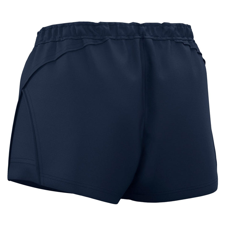 Macron Lapis Rugby Shorts Women