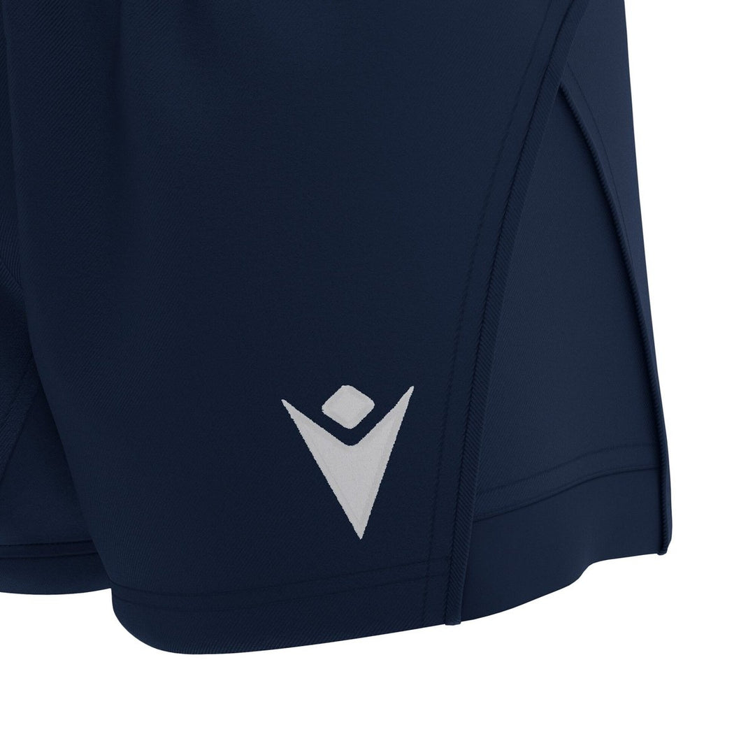 Macron Lapis Rugby Shorts Women