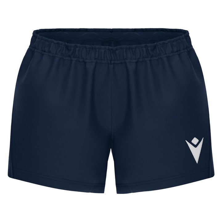 Macron Lapis Rugby Shorts Women