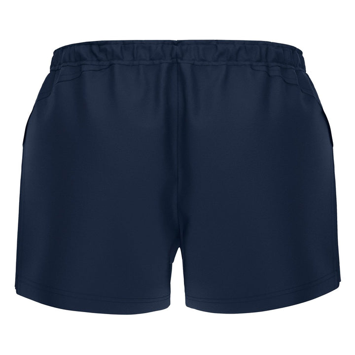 Macron Lapis Rugby Shorts Women