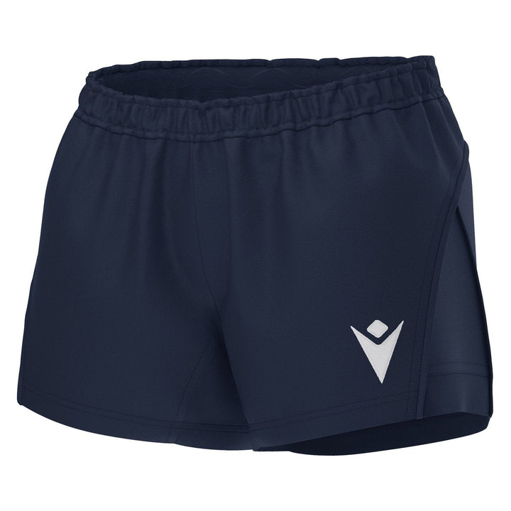 Macron Lapis Rugby Shorts Women
